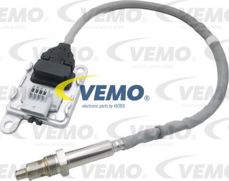Vemo V46-72-0265 - NOx-датчик, впрыск карбамида autosila-amz.com