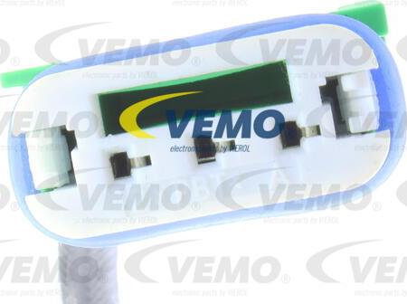 Vemo V46-72-0206 - Oil pressure sensor (3 pin) fits: DS DS 3, DS 4 CITROEN C3 I, C3 II, autosila-amz.com