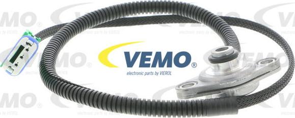 Vemo V46-72-0206 - Датчик, давление масла autosila-amz.com