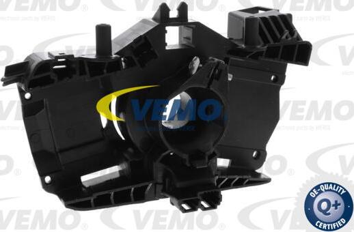 Vemo V46-72-0224 - Витая пружина, подушка безопасности autosila-amz.com