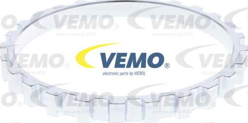 Vemo V46-92-0319 - Зубчатое кольцо для датчика ABS autosila-amz.com