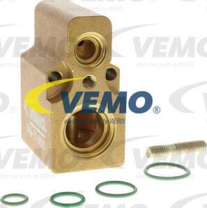 Vemo V46-77-0005 - Расширительный клапан, кондиционер autosila-amz.com