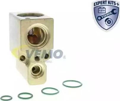 Vemo V46-77-0001 - Расширительный клапан, кондиционер autosila-amz.com