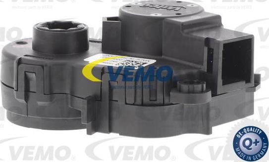 Vemo V46-77-0037 - Регулировочный элемент, смесительный клапан autosila-amz.com