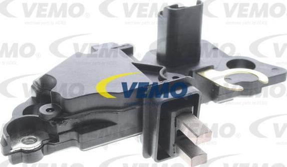 Vemo V46-77-0029 - Регулятор напряжения, генератор autosila-amz.com