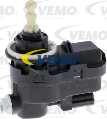 Vemo V46-77-0024 - Регулировочный элемент, актуатор, угол наклона фар autosila-amz.com