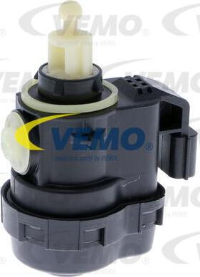 Vemo V46-77-0025 - Регулировочный элемент, актуатор, угол наклона фар autosila-amz.com