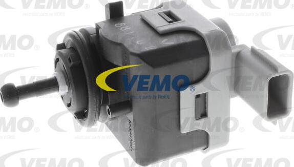 Vemo V46-77-0026 - Регулировочный элемент, актуатор, угол наклона фар autosila-amz.com