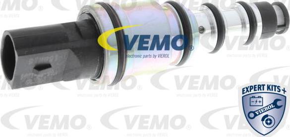 Vemo V46-77-1001 - Регулирующий клапан, компрессор autosila-amz.com