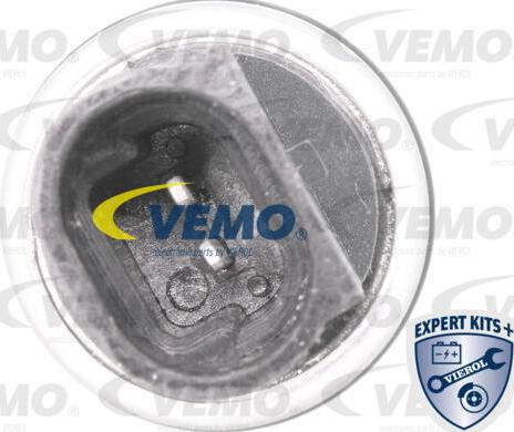 Vemo V46-77-1001 - Регулирующий клапан, компрессор autosila-amz.com