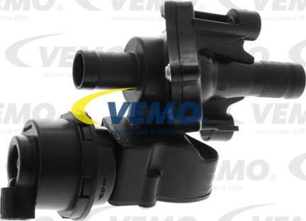 Vemo V46-77-1007 - Регулирующий клапан охлаждающей жидкости autosila-amz.com