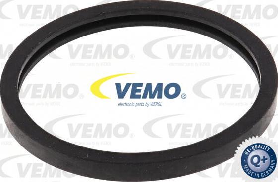 Vemo V40-99-9004 - Прокладка, термостат autosila-amz.com
