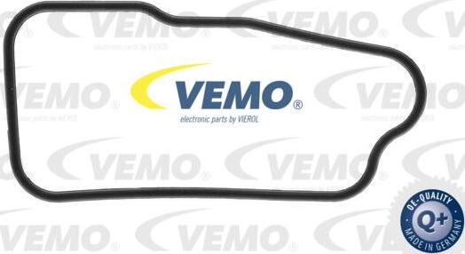 Vemo V40-99-9008 - Прокладка, термостат autosila-amz.com