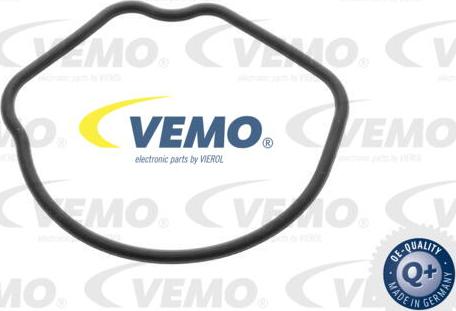 Vemo V40-99-9011 - Прокладка, термостат autosila-amz.com