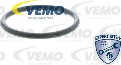 Vemo V40-99-0009 - термостат Opel autosila-amz.com