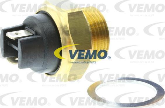 Vemo V40-99-1040 - Термовыключатель, вентилятор радиатора / кондиционера autosila-amz.com