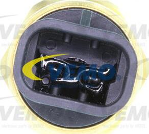 Vemo V40-99-1042 - датчик включения вентилятора Opel autosila-amz.com