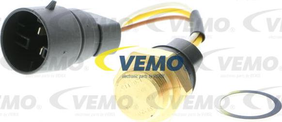 Vemo V40-99-1085 - Термовыключатель, вентилятор радиатора / кондиционера autosila-amz.com