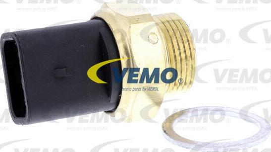 Vemo V40-99-1076 - Термовыключатель, вентилятор радиатора / кондиционера autosila-amz.com