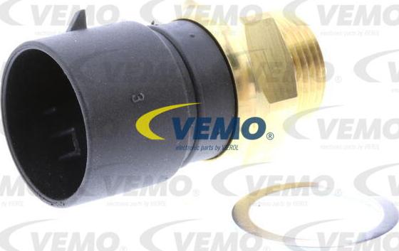 Vemo V40-99-1077 - Термовыключатель, вентилятор радиатора / кондиционера autosila-amz.com