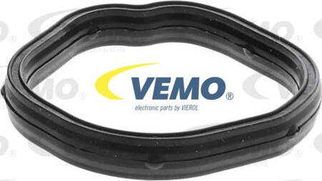 Vemo V40-99-1106 - Термостат охлаждающей жидкости / корпус autosila-amz.com