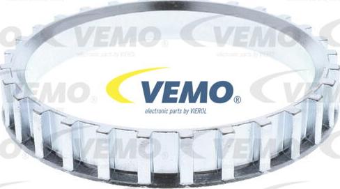 Vemo V40-92-0930 - Зубчатое кольцо для датчика ABS autosila-amz.com