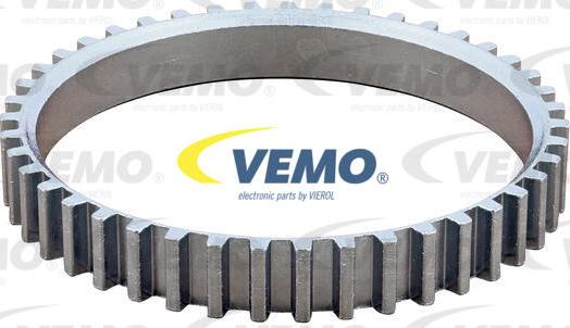Vemo V40-92-0790 - Зубчатое кольцо для датчика ABS autosila-amz.com