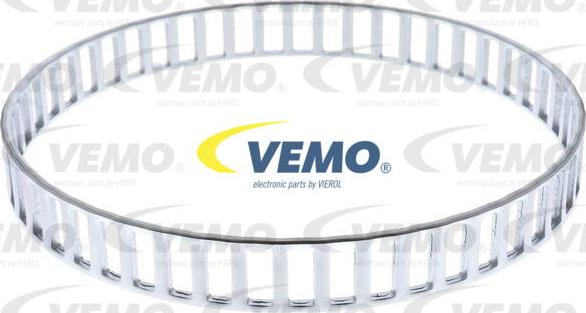 Vemo V40-92-0791 - Зубчатое кольцо для датчика ABS autosila-amz.com
