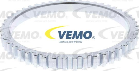 Vemo V40-92-0792 - Зубчатое кольцо для датчика ABS autosila-amz.com