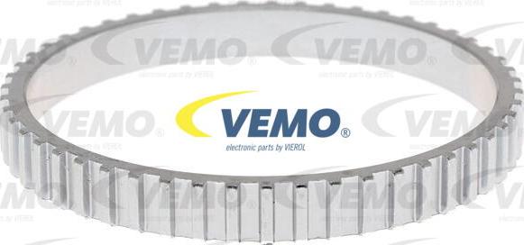 Vemo V40-92-0785 - Зубчатое кольцо для датчика ABS autosila-amz.com
