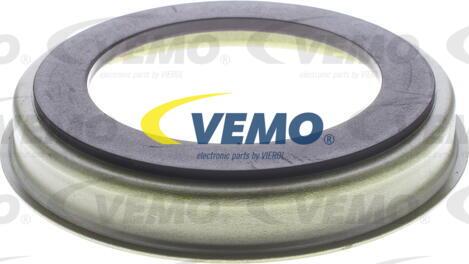 Vemo V40-92-0780 - Зубчатое кольцо для датчика ABS autosila-amz.com