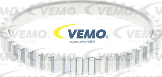 Vemo V40-92-0783 - Зубчатое кольцо для датчика ABS autosila-amz.com