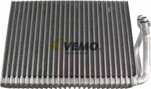 Vemo V40-65-0002 - Испаритель, кондиционер autosila-amz.com