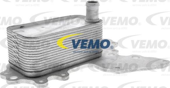 Vemo V40-60-2119 - Масляный радиатор, двигательное масло autosila-amz.com