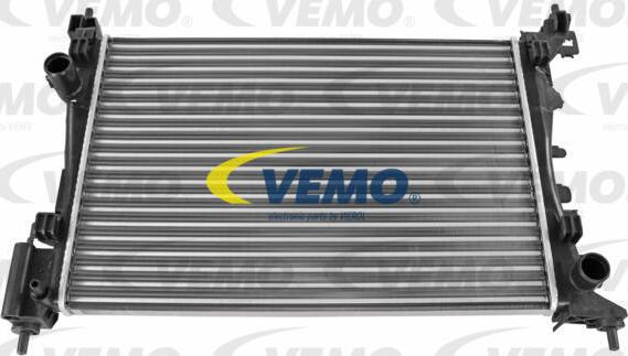 Vemo V40-60-2112 - Радиатор, охлаждение двигателя autosila-amz.com