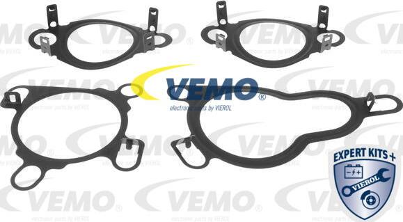Vemo V40-63-9045 - Комплект прокладок, AGR-система autosila-amz.com