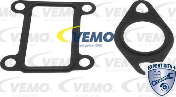 Vemo V40-63-9014 - Комплект прокладок, AGR-система autosila-amz.com