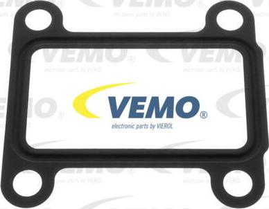 Vemo V40-63-0098 - Прокладка, клапан возврата ОГ autosila-amz.com