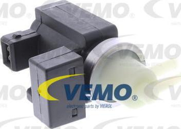 Vemo V40-63-0056 - Преобразователь давления, турбокомпрессор autosila-amz.com