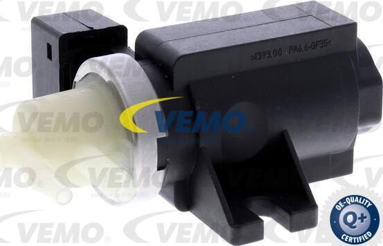 Vemo V40-63-0069 - Преобразователь давления, турбокомпрессор autosila-amz.com