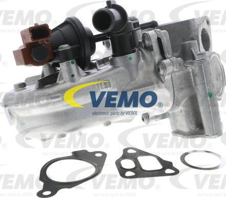 Vemo V40-63-0063 - Клапан возврата ОГ autosila-amz.com