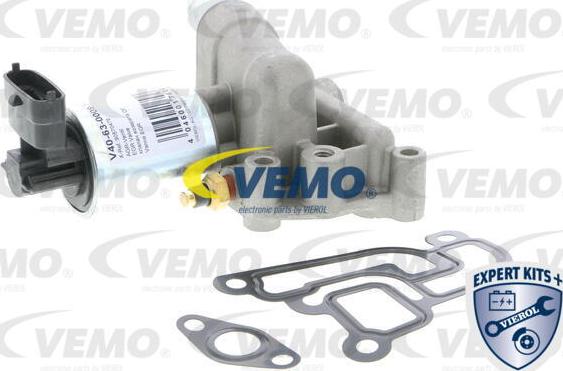 Vemo V40-63-0009 - Клапан возврата ОГ autosila-amz.com