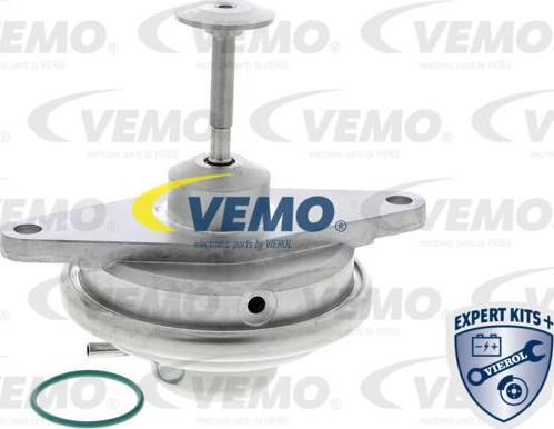 Vemo V40-63-0019 - Клапан возврата ОГ autosila-amz.com