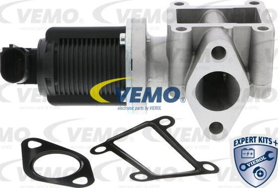 Vemo V40-63-0014 - Клапан возврата ОГ autosila-amz.com