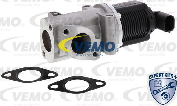 Vemo V40-63-0015 - Клапан возврата ОГ autosila-amz.com