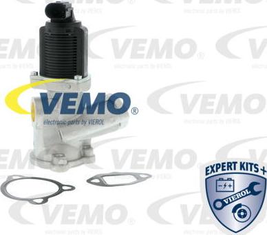 Vemo V40-63-0016 - Клапан возврата ОГ autosila-amz.com