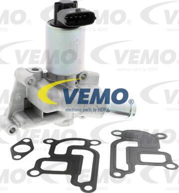 Vemo V40-63-0011 - Клапан возврата ОГ autosila-amz.com