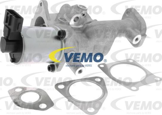 Vemo V40-63-0017-1 - Клапан возврата ОГ autosila-amz.com