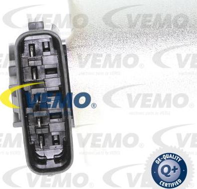 Vemo V40-63-0017 - Клапан возврата ОГ autosila-amz.com