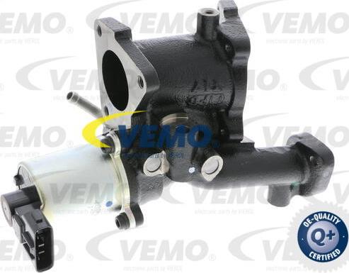 Vemo V40-63-0017 - Клапан возврата ОГ autosila-amz.com